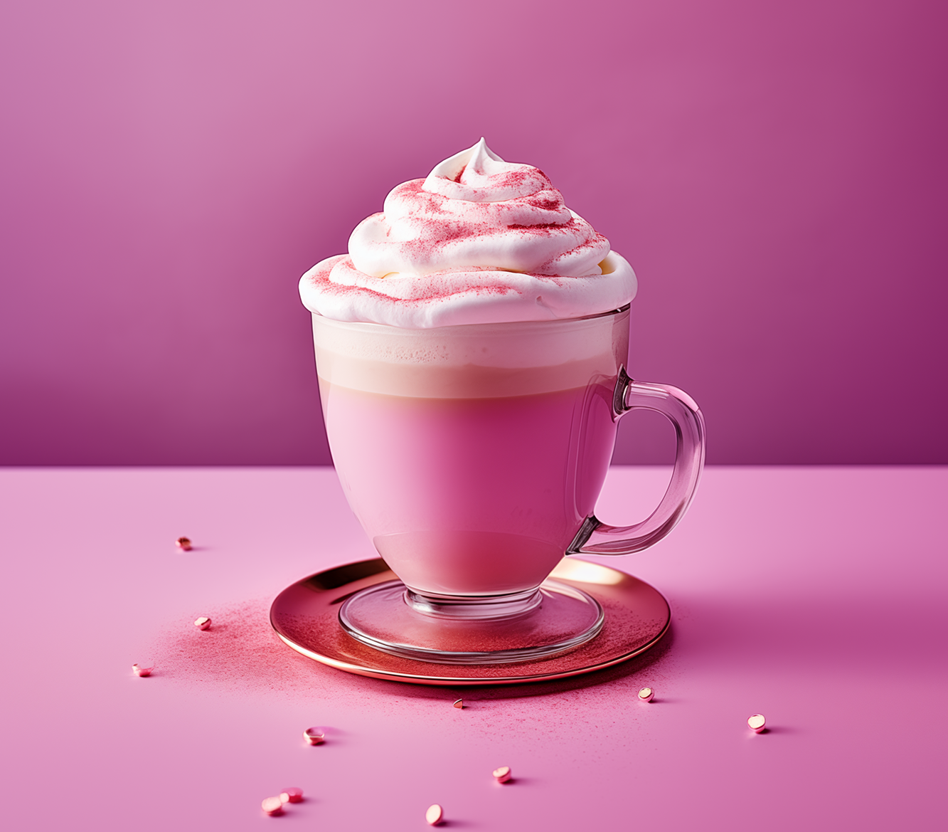 Cappuccino Lovers